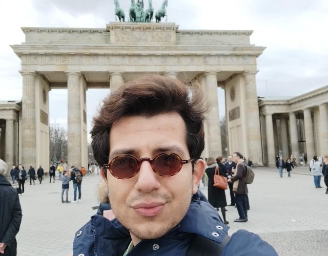 Fatsa Almanca Özel Ders